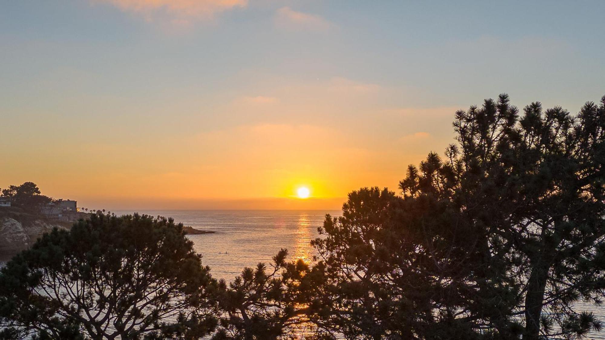 La Jolla Shores Oceanview Retreat